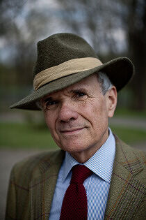 مايكل موران